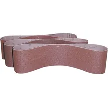 Güde Schleifband K 100 915 X 100 Mm 3er-pack Für Bandschleifer