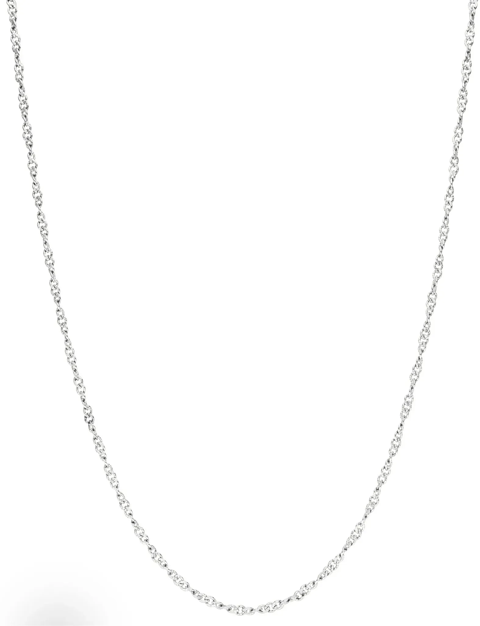 Purelei Collier »Schmuck Geschenk Kaula, Necklace-Kaula« Purelei edelstahlfarben