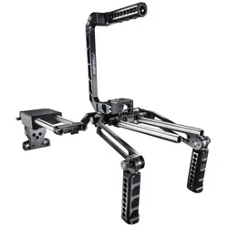 Walimex PRO MUTABILIS ACTIONSET