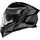IXS 912 SV 2.0 Blade Matt Schwarz/Grau/Silber XL