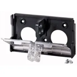 Eaton 122767 Abschliessvorrichtung, EIN-AUS, Kunststoff +IZM-PLPC-P