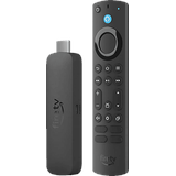 Amazon Fire TV Stick 4K Max mit Alexa-Sprachfernbedienung 2023 (Gen. 2)