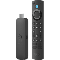 Amazon Fire TV Stick 4K Max mit Alexa-Sprachfernbedienung 2023 (Gen. 2)