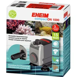 EHEIM compactON 1000 Aquarienpumpe