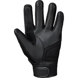 IXS Evo-Air Schwarz/Grau 3XL