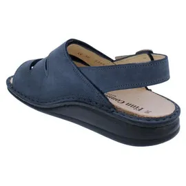 Finn Comfort Sylt Herren Blau 40