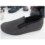 Rohde Asiago Durchläufer Hausschuh 44