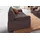 sit&more 2,5-Sitzer "Coria", braun,