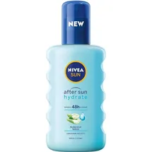 NIVEA After-Sun Öl LSF 0 200 ml