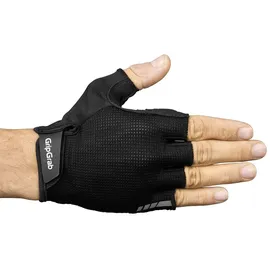 GripGrab EXPLR RC Max Padded Summer Bikehandschuhe-Schwarz-M
