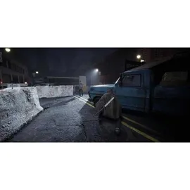 The Walking Dead: Destinies/Nintendo Switch