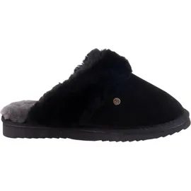 WARMBAT Flurry Pantoffeln Schwarz 37
