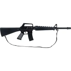 Gonher M-118 Gewehr 8-Schuss, Schwarz
