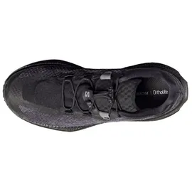 Salomon Aero Glide 4 GRVL Herren Black/Asphalt 44