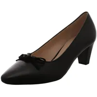 Gabor Modische Pumps schwarz 36