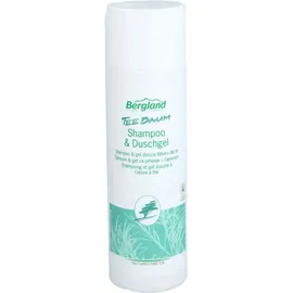 Bergland Tee Baum 200 ml
