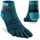 injinji Trail Midweight Mini-Crew Wandersocken blau 37-40