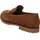 Paul Green Loafer braun