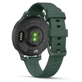 Garmin Lily 2 Active Jasper Grün