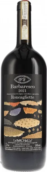 Barbaresco Roncagliette DOCG Olek Bondonio MAGNUM 2021