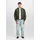 Alpha Industries Ma-1 D-tec Jacke Dark Green 2XL
