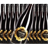 18er Set Nerone Negroamaro Primitivo Puglia Rosso 2023 - Versandkostenfrei!