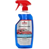 Nigrin Scheiben-Entfroster 750 ml 0,8 l