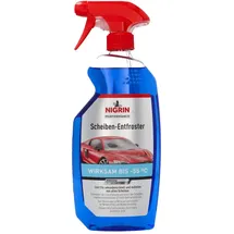Nigrin Scheiben-Entfroster 750 ml 0,8 l