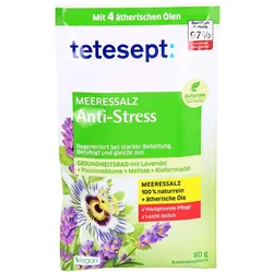 Tetesept Meeressalz Anti-stress