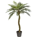Creativ green künstliche Pflanze Sagopalme, ca 120cm