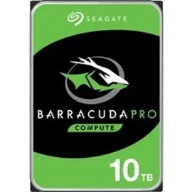 Seagate BarraCuda Pro 10 TB (ST10000DM0004)