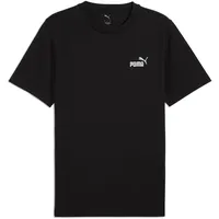 Puma Essentials T-Shirt schwarz M