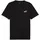 Puma Essentials T-Shirt schwarz M