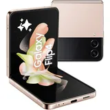 512 GB Pink Gold