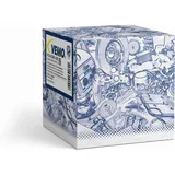 VEMO Lüfter, Klimakondensator Original VEMO Qualität V30-02-1608