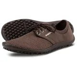 Leguano Juno Herren Braun 38