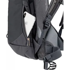 Deuter AC Lite 16 black/graphite