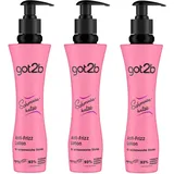 got2b Schmusekatze Anti-Frizz Lotion 200 ml