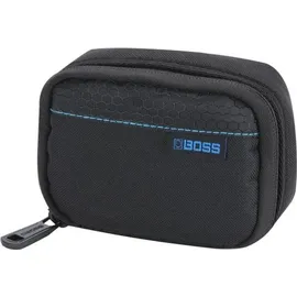 Boss Katana GO Amp Plug mit Tasche und Tuch - Schwarz