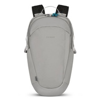 Pacsafe Eco ECONYL® 25 L Backpack Gravity Gray