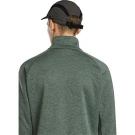 Jack Wolfskin Vent Cap grau L