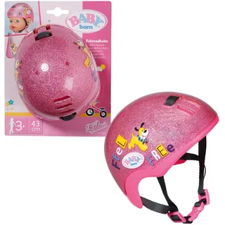 BABY born® BABY born Fahrradhelm