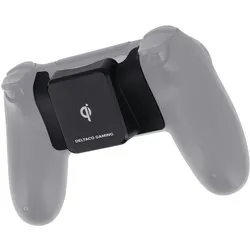 Drahtloser Qi-Empfänger für den PS4-Controller (Wireless Charging)