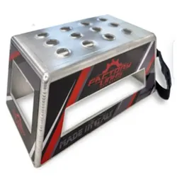 Factory Links Startblock