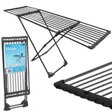 OEM Ursula 20 m schwarz
