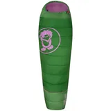 TROLLKIDS Fjell Dreamer Pistachio Green / Wild Rose