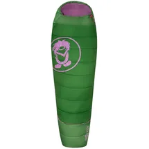 TROLLKIDS Fjell Dreamer Pistachio Green / Wild Rose