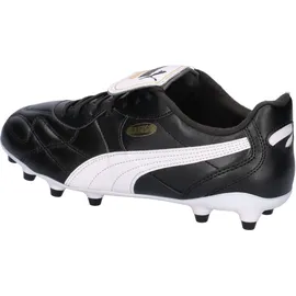 Puma King Top AG/FG Herren schwarz 42