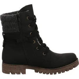 Rieker Damen 78531 Schnürboots