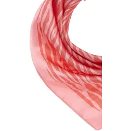 lscn by lascana Modetuch Damen rot Gr.